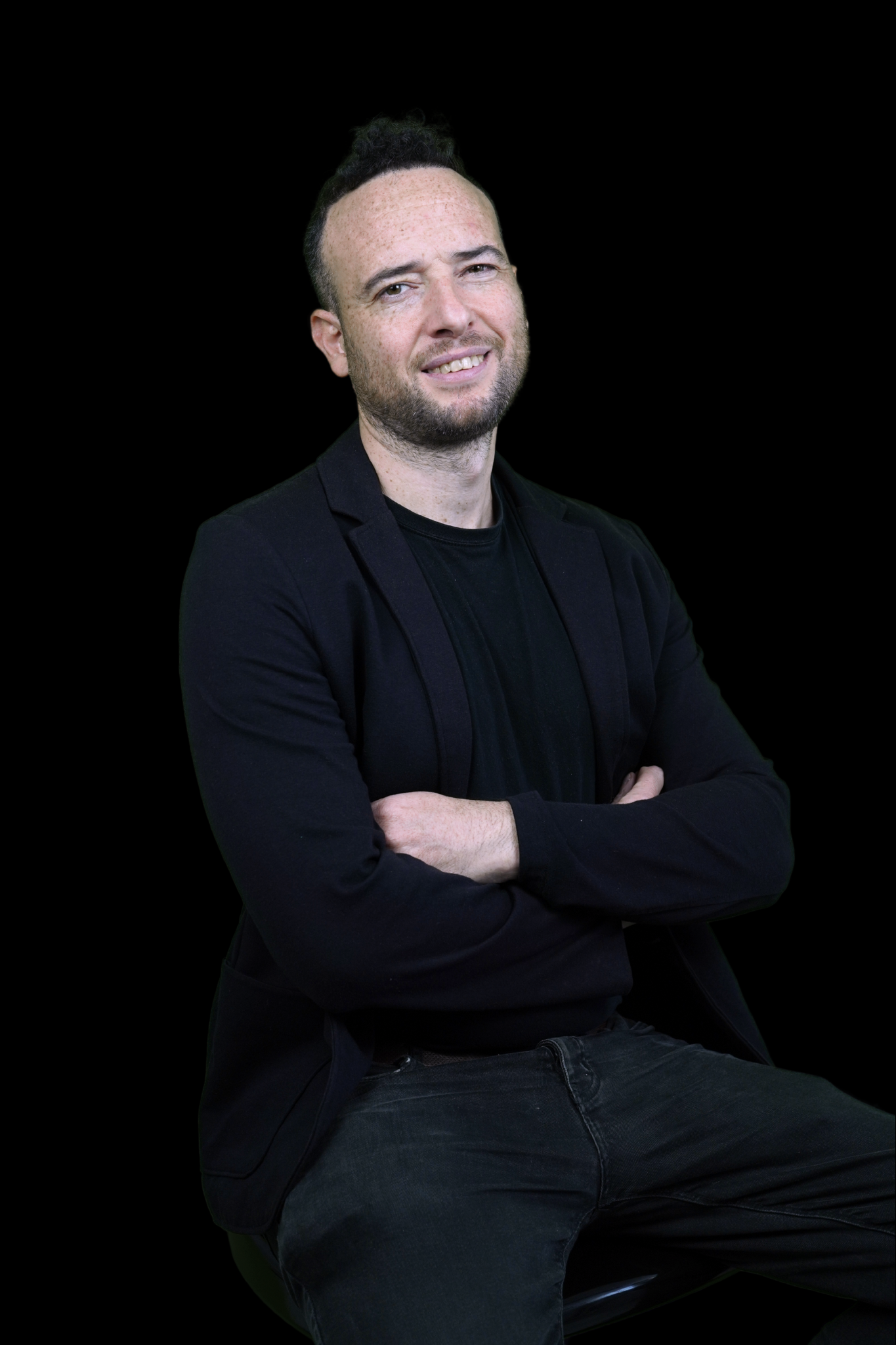 Alberto Rizzo